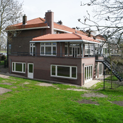 Koopwoningen